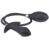 InflateGear Plug gonflable Nidle 8 x 3cm